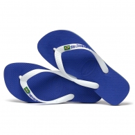 Slapi Havaianas  BRASIL LOGO II thumbnav 4